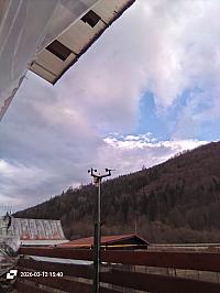 Stará Bystrica