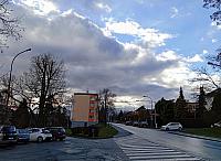 Třebíč-Borovina