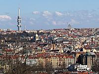 Praha