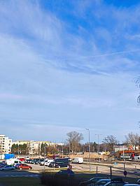 Hradec Králové - Třebeš