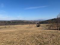 Lupěné