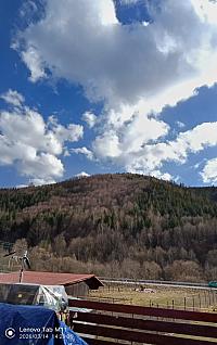 Stará Bystrica