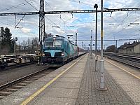 Mohelnice