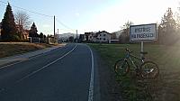Bystřice