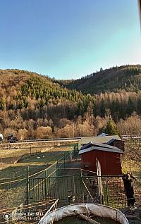 Stará Bystrica