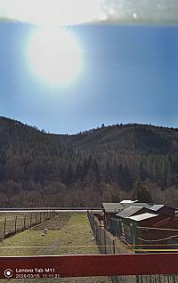Stará Bystrica