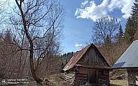Zborov nad Bystricou