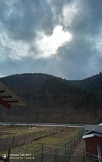 Stará Bystrica