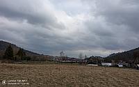 Stará Bystrica