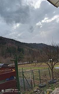 Stará Bystrica
