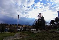 Třebíč-Borovina