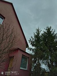 Stará Bystrica