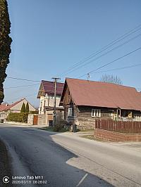 Stará Bystrica