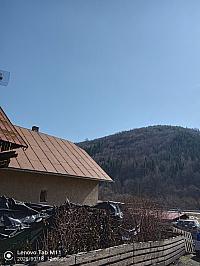 Stará Bystrica