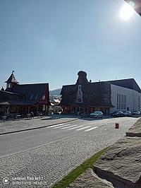 Stará Bystrica