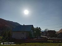 Stará Bystrica