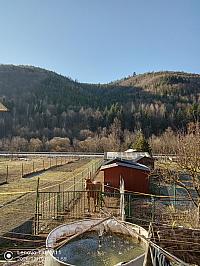 Stará Bystrica