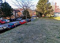 Třebíč-Borovina
