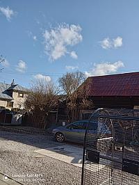 Stará Bystrica