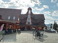 Stará Bystrica
