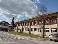 Stará Bystrica
