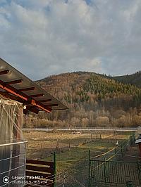 Stará Bystrica