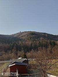 Stará Bystrica