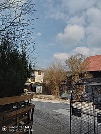 Stará Bystrica