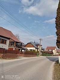 Stará Bystrica