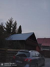 Stará Bystrica