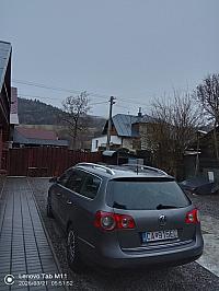 Stará Bystrica