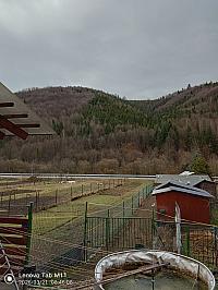 Stará Bystrica
