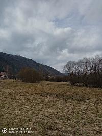 Stará Bystrica
