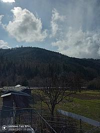 Stará Bystrica