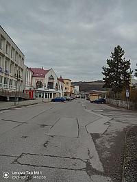 Čadca