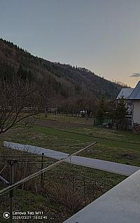 Stará Bystrica