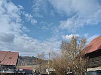 Stará Bystrica