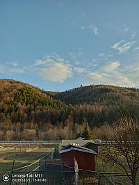 Stará Bystrica