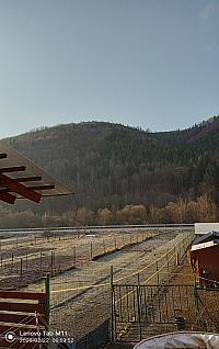 Stará Bystrica