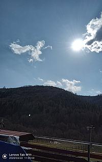 Stará Bystrica