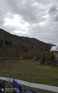 Stará Bystrica