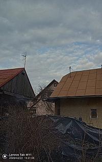 Stará Bystrica