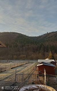 Stará Bystrica