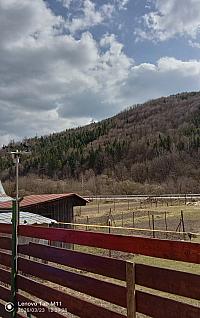 Stará Bystrica