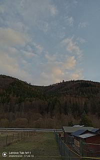 Stará Bystrica