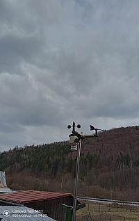 Stará Bystrica