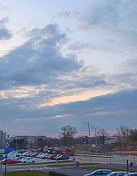 Hradec Králové - Třebeš