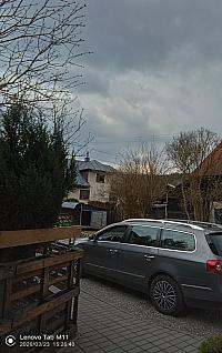 Stará Bystrica