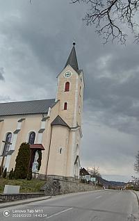 Stará Bystrica