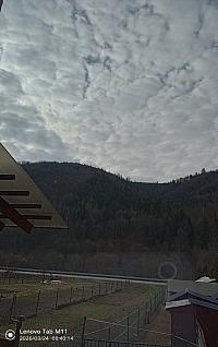 Stará Bystrica